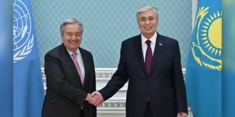 МИРОВАЯ СЕНСАЦИЯ!!!