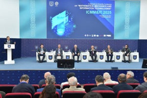 Қазіргі заманғы технологиялар және тәжірибе алмасу