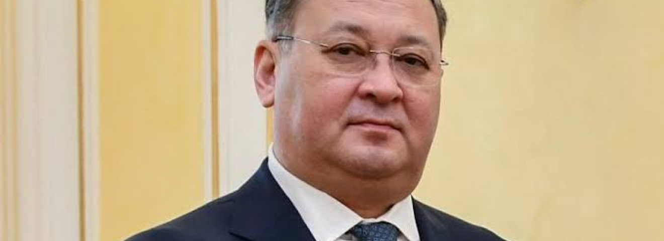 Президент Мұрат Нұртілеуді қызметінен босатты