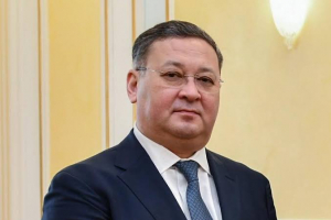 Президент Мұрат Нұртілеуді қызметінен босатты