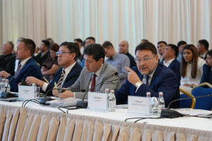 Тұрғын үй-коммуналдық шаруашылығын цифрлық трансформациялаудың ауқымды кезеңін басталды