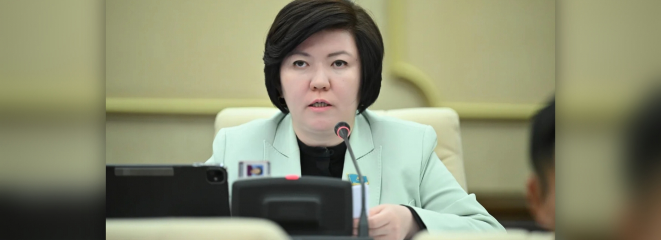 Оқу-ағарту министрі тағайындалды