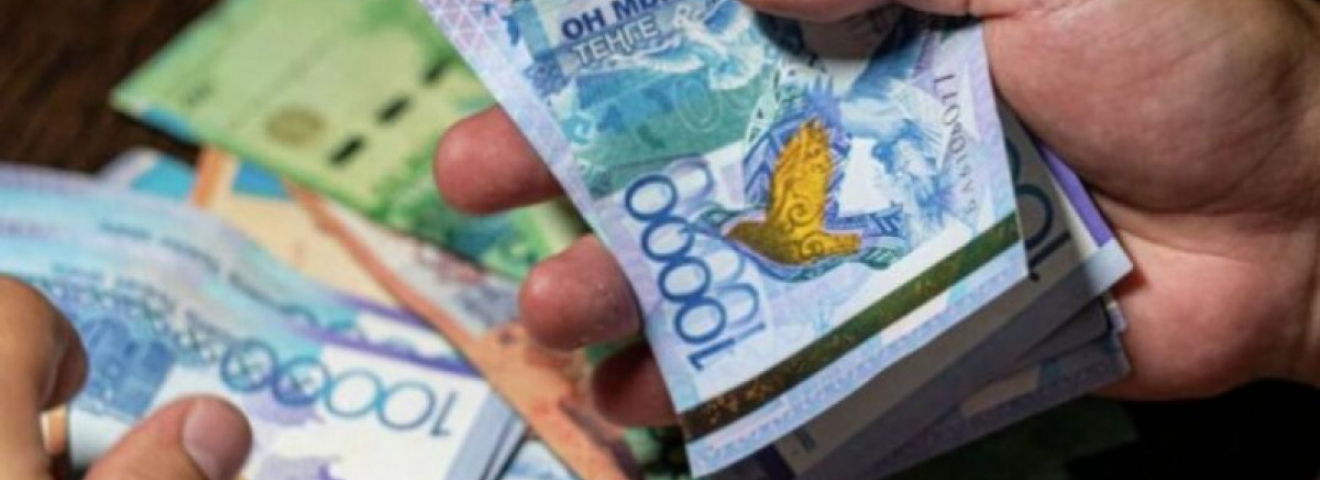 Енді Қазақстанда 157 мың теңге айыппұл төлейтіндер көбейеді