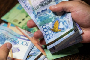 Енді Қазақстанда 157 мың теңге айыппұл төлейтіндер көбейеді