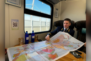 Достық–Мойынтының екінші желісі: транзит тарихындағы жаңа кезең