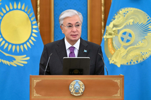Президент: Ұстазын ұлықтаған елдің болашағы жарқын болары хақ