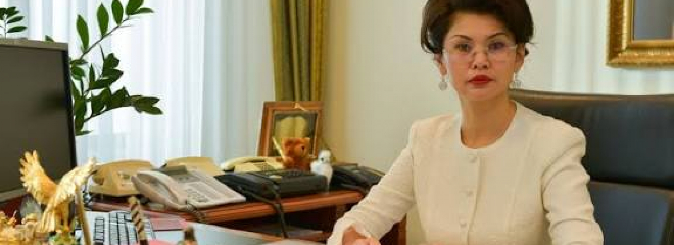 Аида Балаева: Ескерткіш орнату – тәртіп пен жауапкершілік екенін ескеру керек