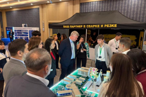 ТurkicSkills 2025: WorldSkills International ұйымының Кеңес мүшесі Рэй Инглиш чемпионаттың ұйымдастырылу деңгейі мен қатысушылардың шеберлігін жоғары бағалады