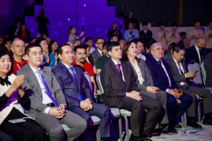 Қазақстан Халықаралық TurkicSkills-2025 чемпионатында 6 алтын медаль жеңіп алды