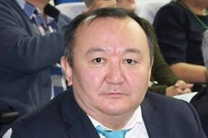 АУЫТ ТАҒЫ АУТ КЕТТІ…