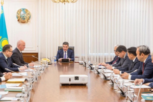 Бензин мен тариф бағасына мораторий енгізіліп, ипотека көлемі ұлғаяды — Үкімет