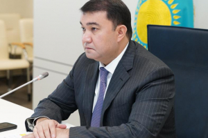Түркістан облысында жылыту маусымына дайындық жұмыстары толық аяқталды