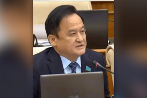 Топастар ғылымды да жоққа шығаруда - ақымақтарға заң жоқ па?!. - Қазыбек Иса