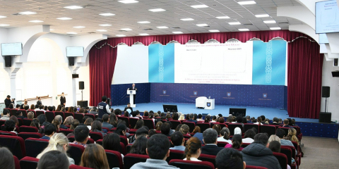 XXI ғасырдағы өркениет дамуы: ЖИ және адамзат болашағы