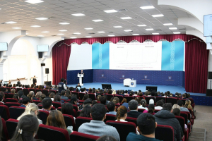 XXI ғасырдағы өркениет дамуы: ЖИ және адамзат болашағы