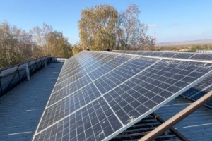 Болашақтың жылу жүйесі: Шығыс Қазақстанда күн энергиясы технологиялары енгізілуде