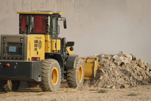 Келес өңірінің өндірістік әлеуеті артпақ