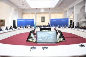 ҚазҰУ Мемлекеттік егемендік декларациясының мерейтойын атап өтті