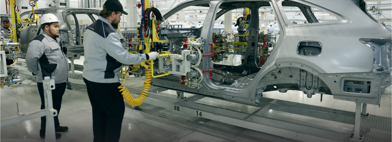 Республика күніне орай Қазақстанда 200 ге жуық жаңа әлеуметтік маңызы бар және өнеркәсіптік нысандар ашылуда