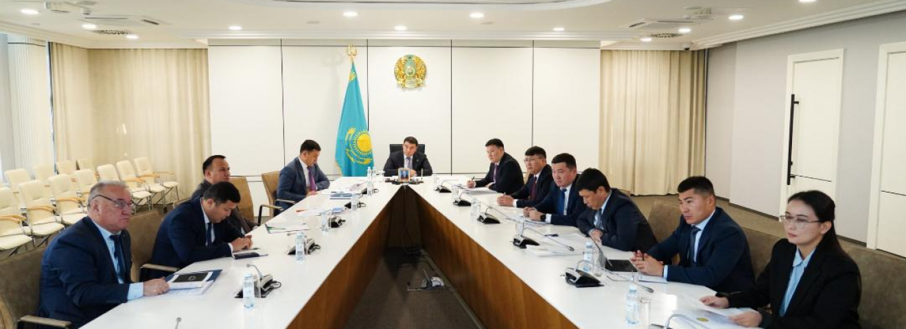 Түркістан облысында білім саласын цифрландыру жұмыстары жанданды