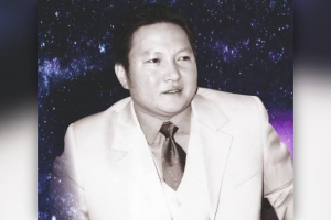 ӨЗІ ҚОЙҒАН ӨРТКЕ ӨЗІ ӨРТЕНІП КЕТТІ...