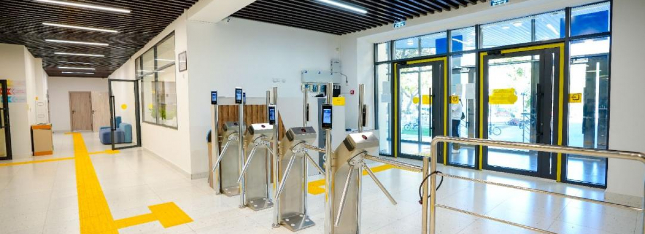 130 мың қазақстандық оқушы жаңартылған мектептерде білім алуда