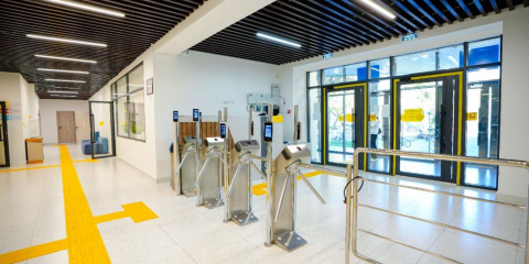 130 мың қазақстандық оқушы жаңартылған мектептерде білім алуда