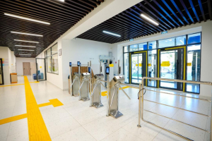 130 мың қазақстандық оқушы жаңартылған мектептерде білім алуда