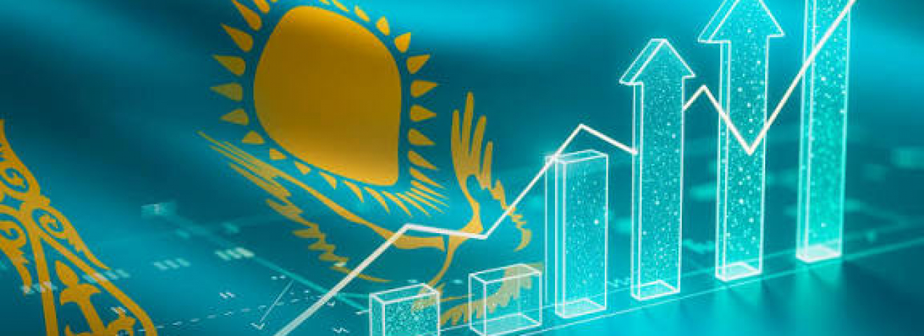 Алишер Кожасбаев: Не так просто взять и перестроить экономику