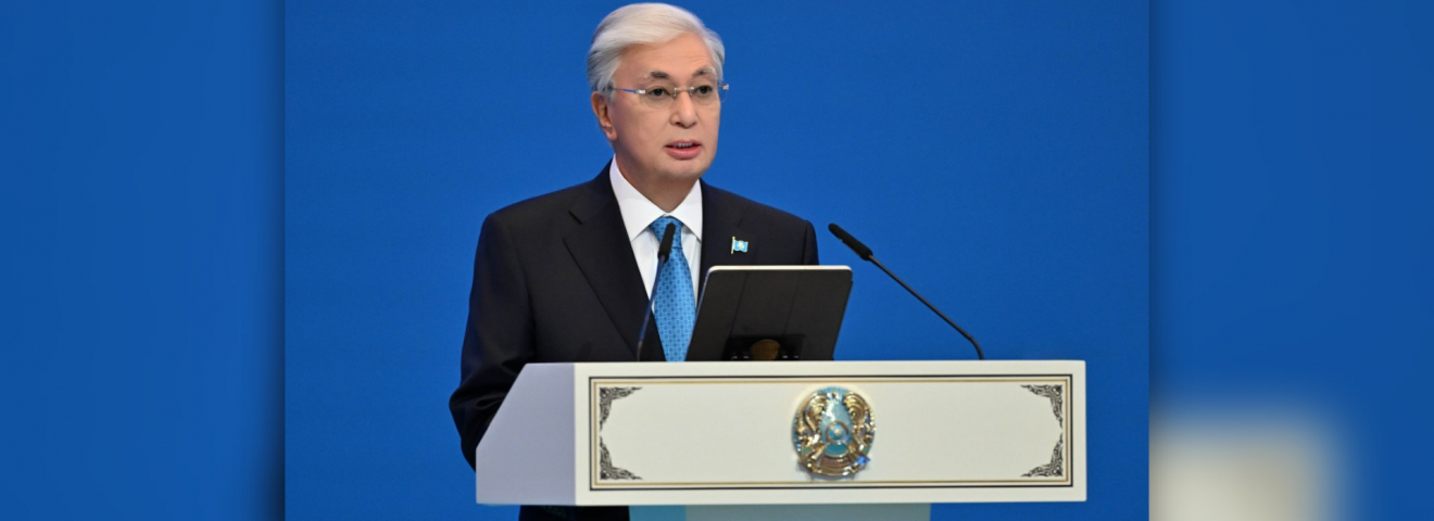 Президент: «Білім мен ғылым – әлемді өзгерте алатын ең басты күш»