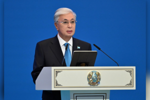 Президент: «Білім мен ғылым – әлемді өзгерте алатын ең басты күш»