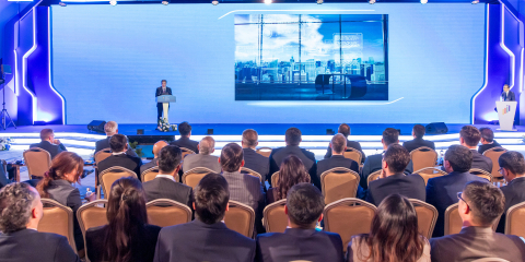 Әлібек Қуантыров: Біздің мақсатымыз – Қазақстанның өңірлік хаб ретіндегі мәртебесін нығайту