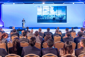 Әлібек Қуантыров: Біздің мақсатымыз – Қазақстанның өңірлік хаб ретіндегі мәртебесін нығайту