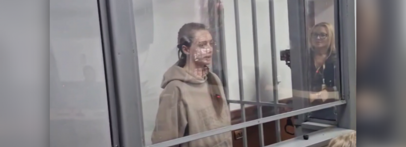 Қарағандыда ұлтаралық алауыздық тудырды деп айыпталған Алика Мухамадиева 3,5 жылға бас бостандығынан айырылды