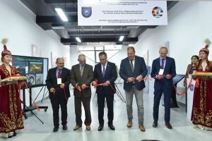 Биоалуантүрлілікті сақтау – ҚазҰУ-дың жаңа бастамасы