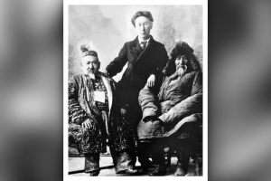 МӘШҺҮР-ЖҮСІПТІҢ МҰҢЫ