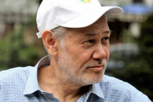 Қуандық Түменбай. Бетпақты кезген біреу