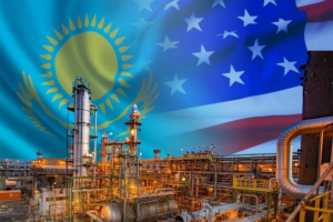 Теңізден «жасыл» авиаотынға дейін: энергетика саласындағы АҚШ пен Қазақстанның 30 жылдық серіктестігі