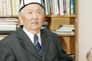 ТҮРКІ ҒҰЛАМАСЫ