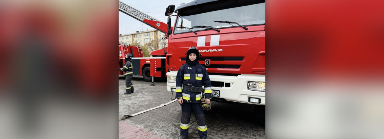 Ел мақтанышына айналған еңбек адамы