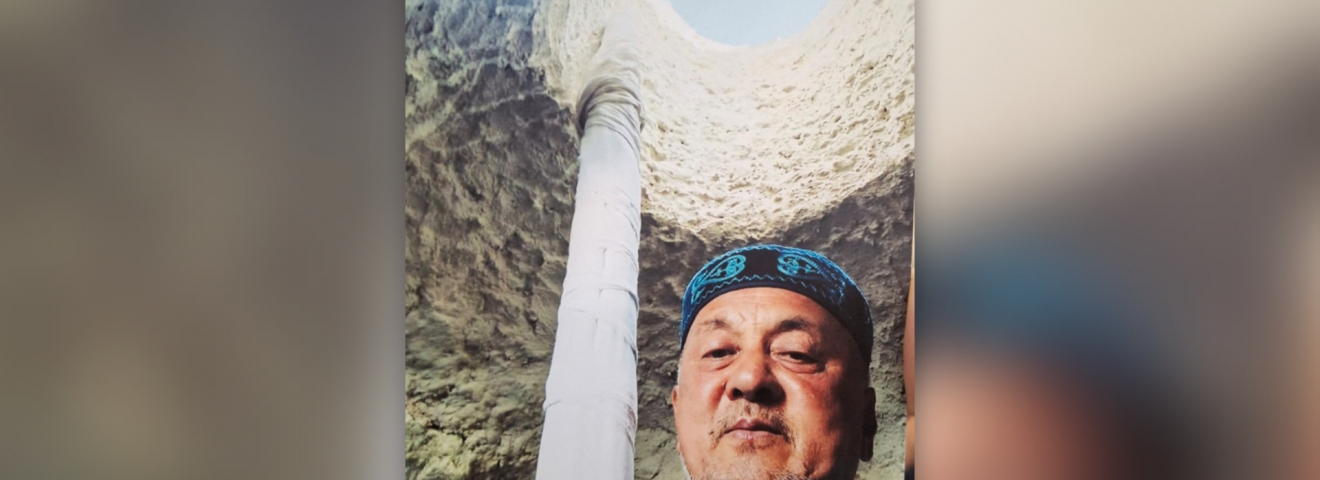 АТА СӨЗІ – ТАРИХ КӨЗІ