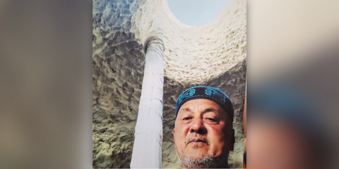 АТА СӨЗІ – ТАРИХ КӨЗІ