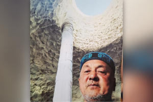 АТА СӨЗІ – ТАРИХ КӨЗІ