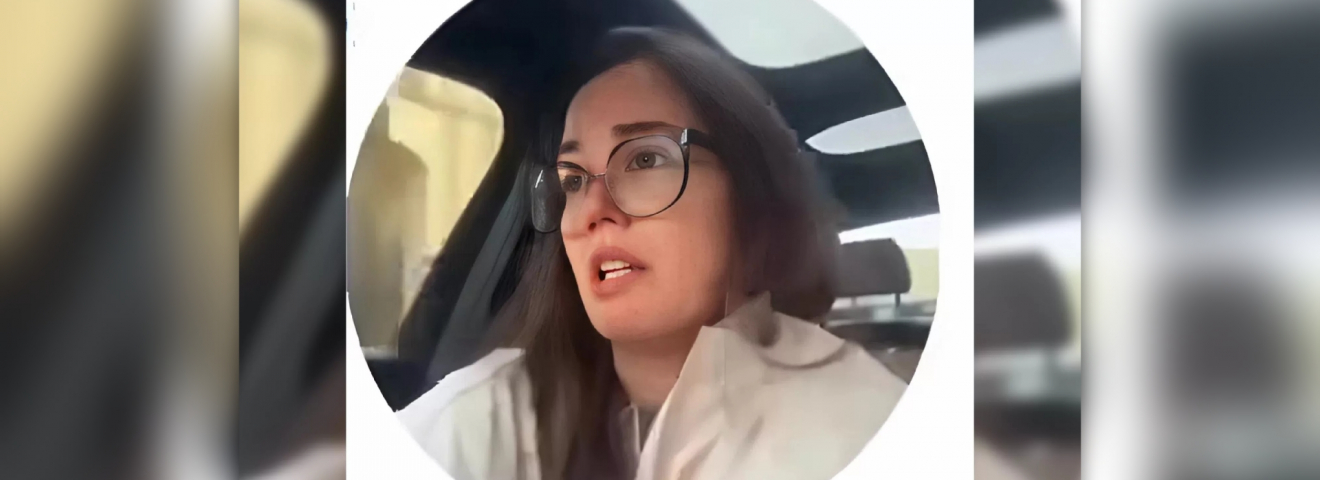 Екатерина Биволды ұстауға қатысты ресейлік полициямен байланыс бар – ҚР ІІМ