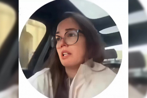 Екатерина Биволды ұстауға қатысты ресейлік полициямен байланыс бар – ҚР ІІМ