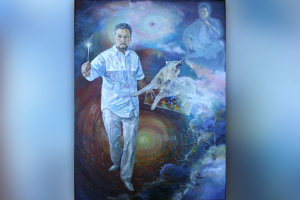 Ұлт өнеріндегі олқылықтың орнын толтырған еңбек