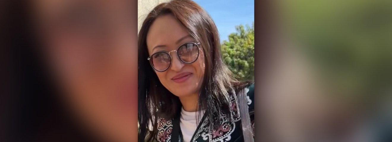 ҚАЗАҚ ҚЫЗЫ АМЕРИКАНЫ ҚАЛАЙ ТАМСАНТТЫ?