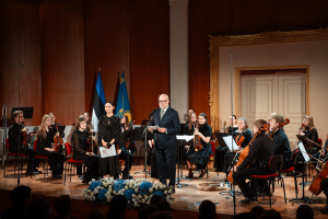 Қазақстан – Эстония: Екі ел қандай салаларда ынтымақтастықты дамытуға ниетті