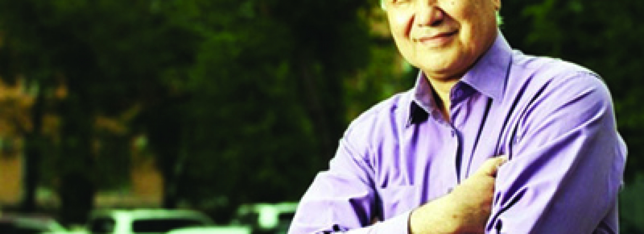 Бахтияр Аманжол о тенгрианской природе казахской музыки