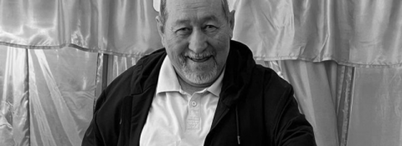 Сенсация! Максат Байлы: Тюркские корни «Илиады»